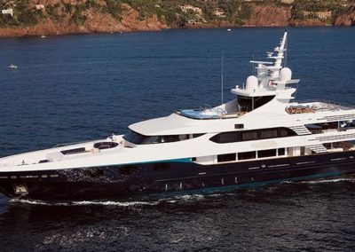 شركة تمكـين للفحص والمعاينة والخدمات البحرية. شركة معتمدة من هيئة العلم السعودي لفحص و معاينة الوحدات البحرية التي لا يخضع للمعاهدات الدولية وعمل التقارير المعتمدة لها.