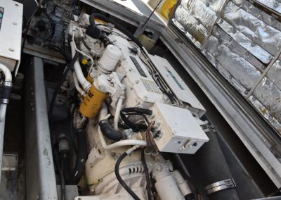 شركة تمكـين للفحص والمعاينة والخدمات البحرية. شركة معتمدة من هيئة العلم السعودي لفحص و معاينة الوحدات البحرية التي لا يخضع للمعاهدات الدولية وعمل التقارير المعتمدة لها.