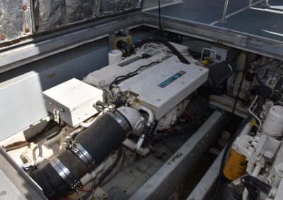 شركة تمكـين للفحص والمعاينة والخدمات البحرية. شركة معتمدة من هيئة العلم السعودي لفحص و معاينة الوحدات البحرية التي لا يخضع للمعاهدات الدولية وعمل التقارير المعتمدة لها.