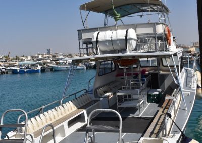 شركة تمكـين للفحص والمعاينة والخدمات البحرية. شركة معتمدة من هيئة العلم السعودي لفحص و معاينة الوحدات البحرية التي لا يخضع للمعاهدات الدولية وعمل التقارير المعتمدة لها.