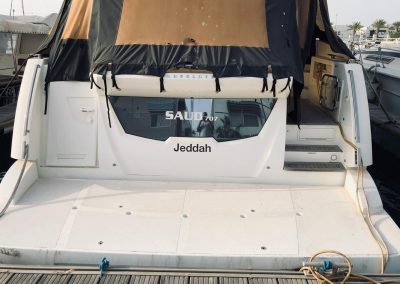 شركة تمكـين للفحص والمعاينة والخدمات البحرية. شركة معتمدة من هيئة العلم السعودي لفحص و معاينة الوحدات البحرية التي لا يخضع للمعاهدات الدولية وعمل التقارير المعتمدة لها.