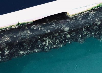 شركة تمكـين للفحص والمعاينة والخدمات البحرية. شركة معتمدة من هيئة العلم السعودي لفحص و معاينة الوحدات البحرية التي لا يخضع للمعاهدات الدولية وعمل التقارير المعتمدة لها.